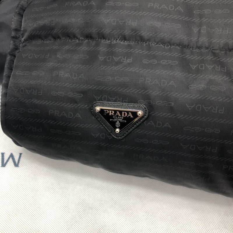 Prada Down Jackets